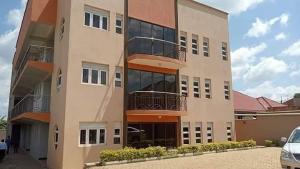 2 bedroom Apartment Block Apartment for rent namugongo road Wakiso Central