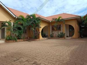 1 bedroom mini flat  Apartment Block Apartment for rent namugongo road Wakiso Central