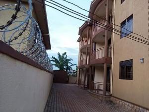 2 bedroom Apartment Block Apartment for rent namugongo road Wakiso Central