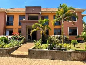 2 bedroom Apartment Block Apartment for rent Seeta Wakiso Central