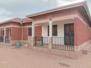 2 bedroom Apartment Block Apartment for rent Bweyogerere road Wakiso Central