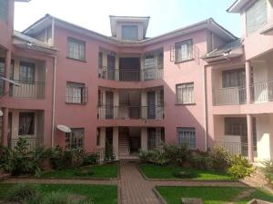 2 bedroom Apartment Block Apartment for rent namugongo road Wakiso Central