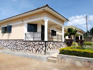 1 bedroom mini flat  Bungalow Apartment for rent namugongo road Wakiso Central