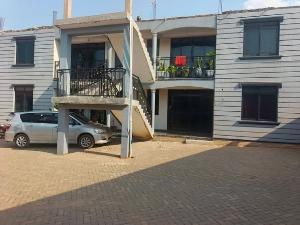 2 bedroom Apartment Block Apartment for rent namugongo road Wakiso Central