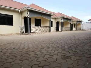 1 bedroom mini flat  Bungalow Apartment for rent kira road Kira Wakiso Central