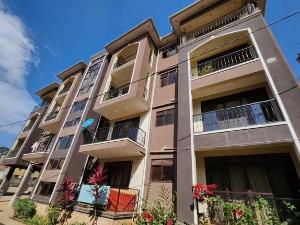 3 bedroom Apartment Block Apartment for rent kyanja road Kampala Central