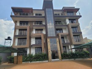 3 bedroom Apartment Block Apartment for rent kyanja road Wakiso Central