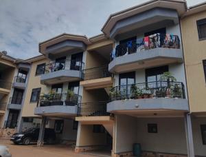 3 bedroom Apartment Block Apartment for rent kira road Kira Wakiso Central