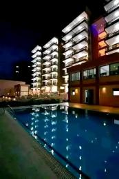 1 bedroom mini flat  Apartment Block Apartment for rent kololo road Kampala Central