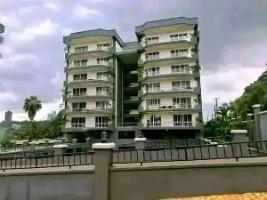 3 bedroom Apartment Block Apartment for rent kololo road Kampala Central