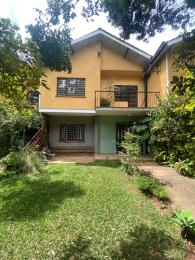 3 bedroom Townhouse for rent Kilimani Nairobi