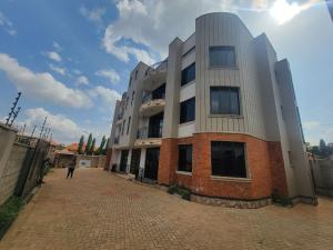 2 bedroom Apartment Block Apartment for rent Kira  Kira Wakiso Central