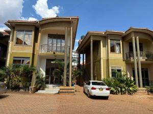 1 bedroom mini flat  Apartment Block Apartment for rent Kyaliwajjala  Kampala Central Kampala Central