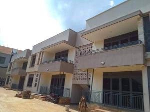 2 bedroom Apartment Block Apartment for rent najjera road Wakiso Central