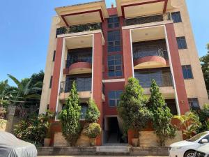 3 bedroom Apartment Block Apartment for rent kyanja road Wakiso Central