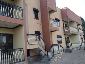 1 bedroom mini flat  Apartment Block Apartment for rent bweyogerere road  Wakiso Central