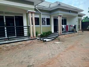 1 bedroom mini flat  Bungalow Apartment for rent kira road Kira Wakiso Central