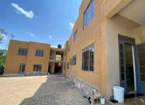 1 bedroom mini flat  Apartment Block Apartment for rent kira road Wakiso Central