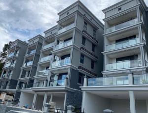 2 bedroom Apartment Block Apartment for rent ntinda road Kampala Central