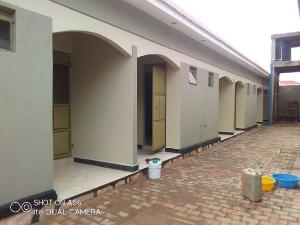 1 bedroom mini flat  Apartment Block Apartment for rent gayaza road Gayaza Wakiso Central