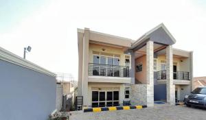 1 bedroom mini flat  Apartment Block Apartment for rent kira road Kira Wakiso Central