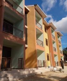 1 bedroom mini flat  Apartment Block Apartment for rent kireka road Wakiso Central
