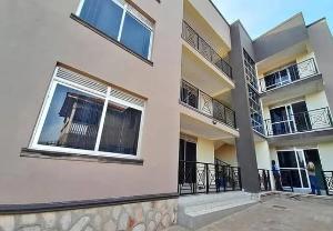 1 bedroom mini flat  Apartment Block Apartment for rent Kireka road  Wakiso Central