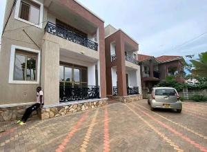 2 bedroom Apartment Block Apartment for rent naalya road Wakiso Central