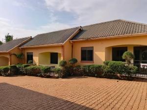 1 bedroom mini flat  Apartment Block Apartment for rent najjera road Wakiso Central