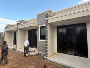 1 bedroom mini flat  Bungalow Apartment for rent kasangati road Wakiso Central