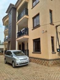1 bedroom mini flat  Apartment Block Apartment for rent kyanja road Kampala Central
