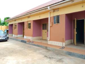 1 bedroom mini flat  Bungalow Apartment for rent wampeewo road Wakiso Central