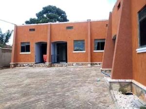 1 bedroom mini flat  Apartment Block Apartment for rent kiteetika road Wakiso Central