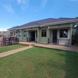 1 bedroom mini flat  Apartment Block Apartment for rent Kyanja road Kampala Central