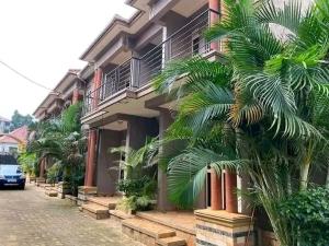 1 bedroom mini flat  Apartment Block Apartment for rent Kyanja road Kampala Central