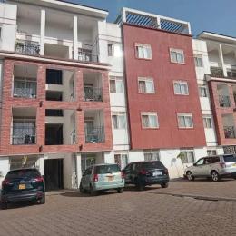 1 bedroom mini flat  Apartment Block Apartment for rent Naalya road Kampala Central
