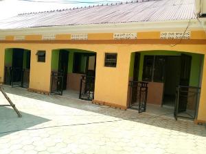 1 bedroom mini flat  Apartment Block Apartment for rent wampeewo road Wakiso Central