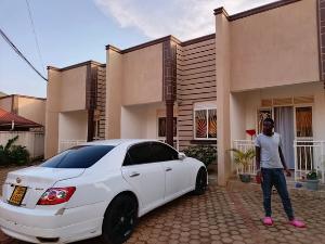 1 bedroom mini flat  Bungalow Apartment for rent kyaliwajjala road Wakiso Central