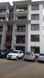 2 bedroom Apartment Block Apartment for rent Kisaasi road Kisaasi Kampala Central