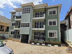 2 bedroom Apartment Block Apartment for rent kyanja road Kampala Central
