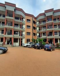 2 bedroom Apartment Block Apartment for rent kyanja road Kampala Central