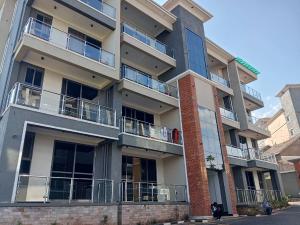 2 bedroom Apartment Block Apartment for rent kyanja road Kampala Central