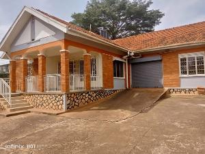 3 bedroom Apartment Block Apartment for rent bukoto road Bukoto Kampala Central