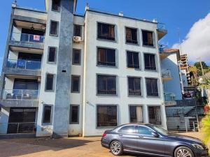 2 bedroom Apartment Block Apartment for rent naguru road Kampala Central