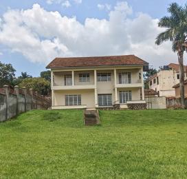 5 bedroom Apartment Block Apartment for rent bugoloobi road Kampala Central