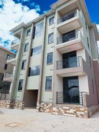 1 bedroom mini flat  Apartment Block Apartment for rent kisaasi road Bukoto Wakiso Central