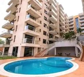 3 bedroom Apartment Block Apartment for rent kololo road Kampala Central