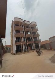 1 bedroom mini flat  Studio Apartment for rent Kisaasi road  Kisaasi Kampala Central