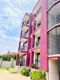2 bedroom Apartment Block Apartment for rent Kyanja road Kampala Central