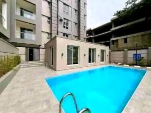 2 bedroom Apartment Block Apartment for rent Kololo road Kampala Central
